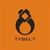 Ceinture Tybelt portée au quotidien